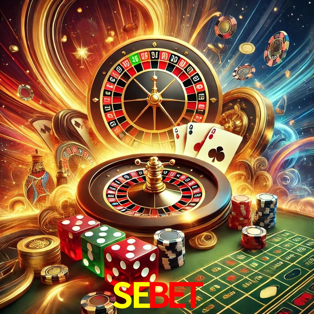  SEBET