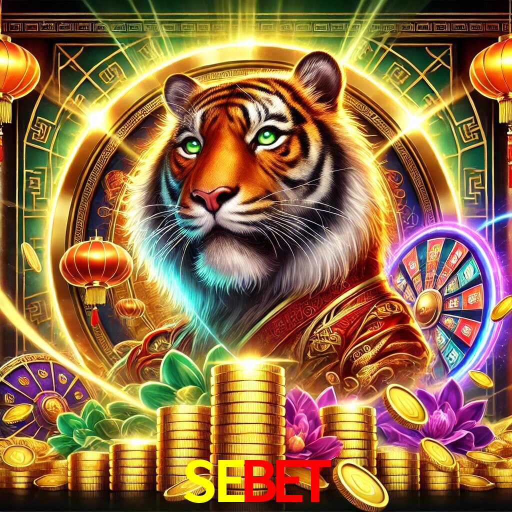  SEBET