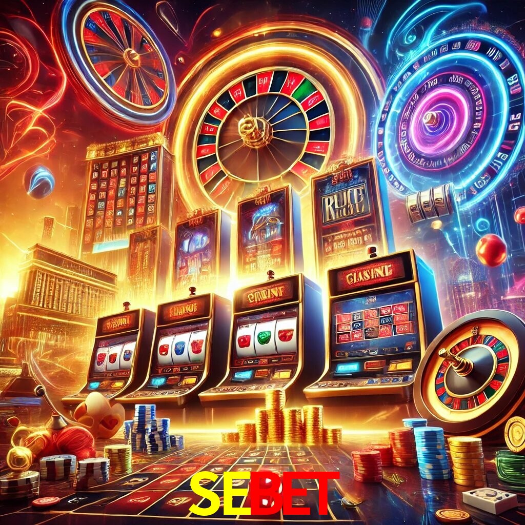  SEBET